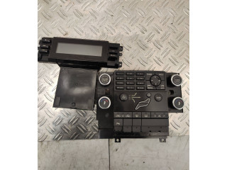 Блок управления климат-контролем 30782905, SN60017229 Volvo S60