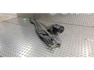 Комплект механизма стеклоочистителей Volkswagen PASSAT B4  1994 - 1996 года 358955113A      