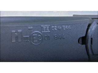 Зеркало электрическое Citroen Xantia - года