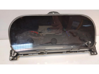 Панель приборов 78100SJHG112M1 Honda FR-V