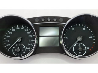 Přístrojová deska Mercedes-Benz R W251 2006 A2515409847