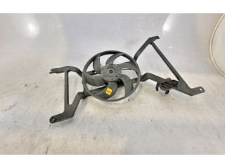 Электрический вентилятор радиаторов  214812180R, A0-8703C   Dacia Logan I 