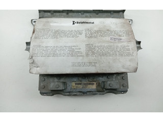 Подушка безопасности пассажира 8200197820 Renault Clio II