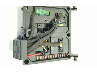 Комфортный модуль