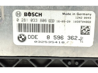 Řídící jednotka 8596362-01, BOSCH Mini One - Cooper F56 F55 2016