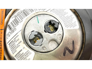 Подушка безопасности водителя 3IUG345R10706, 30326819G Jaguar S-Type