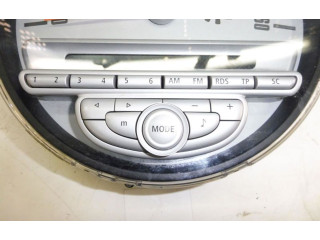 Панель приборов 9189502, 9189502 Mini One - Cooper Coupe R56