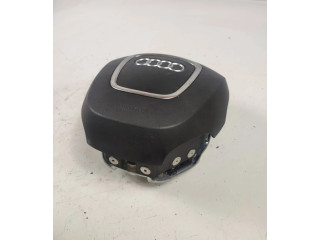 Подушка безопасности водителя 8P7880201F, 306593899032AB Audi A3 S3 A3 Sportback 8P