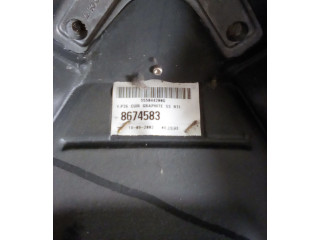 Volant Volvo S80 2001 8674583