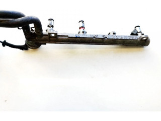 Топливная рампа 036133319b, iwp058   Volkswagen Polo III 6N 6N2 6NF  