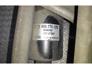 Комплект механизма стеклоочистителей 8648343, 40477512V   Volvo S80