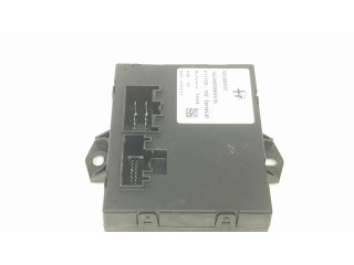 Блок управления 50560322 Alfa Romeo Stelvio