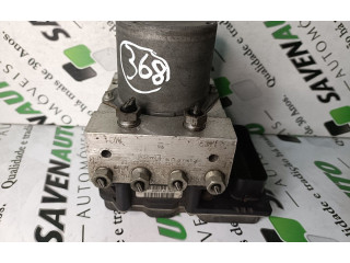 Блок АБС SV2-25-03-12, 0265950718   Jaguar  XF X250  2007 - 2015 года