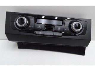 Блок управления климат-контролем 8R2035186P Audi A5 8T 8F