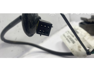 Зеркало электрическое        Opel Meriva B  2010 - 2016 года   