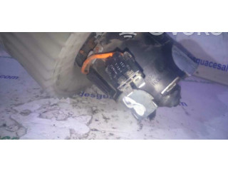 Вентилятор печки 6040530220, 2PINES Skoda Fabia Mk1 (6Y)