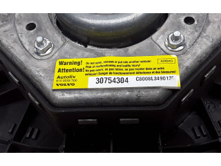 Руль Volvo XC90 2007 - 2014 года 30776426, 30776461