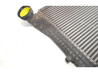 Интеркулер 1K0145803T Skoda Octavia Mk2 (1Z)