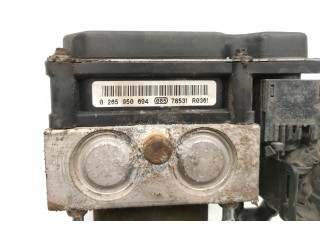 Блок АБС 0265950694   KIA  Ceed  2006 - 2012 года