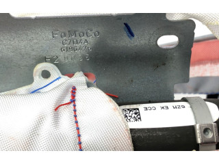 Надувная подушка для крыши DS73-A042D94-AJ Ford Mondeo MK V