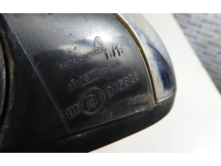 Зеркало (механическое)       Chrysler 300 - 300C  2005 - 2010 года   