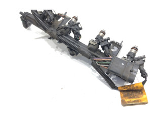 Vstřikovací lišta 8200292590   Renault Modus     