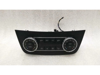 Блок управления климат-контролем A1669002012   MercedesBenz GLE (W166 - C292)