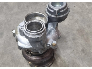Turbodmychadlo Турбина 11657646093, 821613 BMW 5 F10 F11 5.0