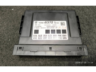 Блок комфорта 13592376, F00HJ01160 Chevrolet Camaro