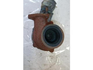  Турбина Lancia Delta III  55220701, 198A2000         