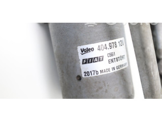 Комплект механизма стеклоочистителей 52061796, 52061796 Fiat Grande Punto