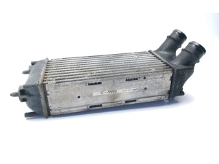 Интеркулер 9682434580 Citroen Berlingo