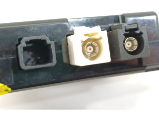 Блок управления 5W9314B296AE Jaguar XK - XKR