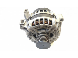 Генератор 30659131, 0125811005   Volvo XC70      