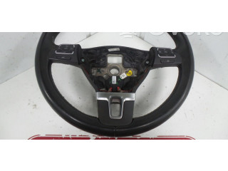 Руль Volkswagen Touran II 2010 - 2016 года 1T0419091AC, 1T0419091AE