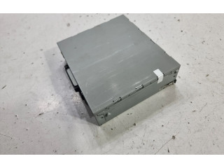 Блок управления HiFi audio