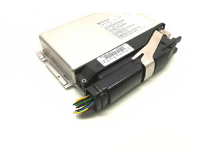 Блок управления коробкой передач LNC2401AA, 0260002529   Jaguar XJ X308