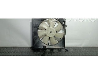 Вентилятор радиатора 38615RBJ003 Honda CR-Z