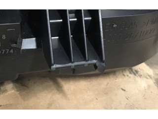 Панель приборов 5TA920741B   Volkswagen Touran II       