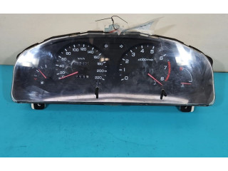 Přístrojová deska Nissan Almera 1996 1N013, IMPRK1388189