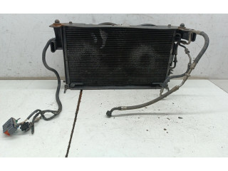 Вентилятор печки Com Peugeot 406