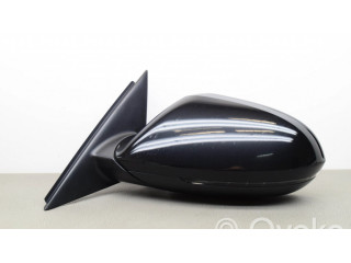 Zpětné zrcátko levé Audi A6 C7 2017 4G1857409AB, 4G1857409AR