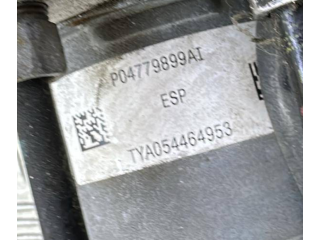 Блок АБС P04779899AI Jeep Cherokee 2013 - 2020 года