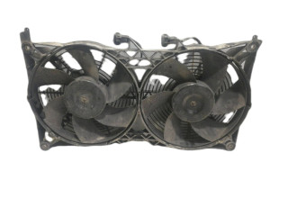 Вентилятор радиатора     755226G    Land Rover Range Rover P38A 