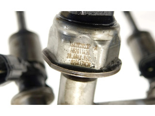 Vstřikovací lišta 175204385R, H8201141604 Nissan Qashqai