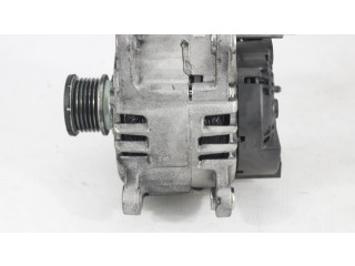 Генератор P0A51589   Audi A4 Allroad      