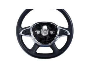 Руль Dacia Sandero  2008 - 2012 года       