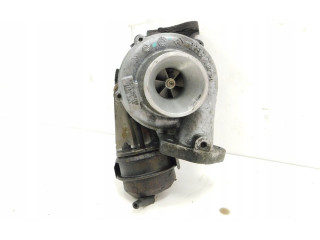  Турбина Opel Meriva A 1.7 8973762735         