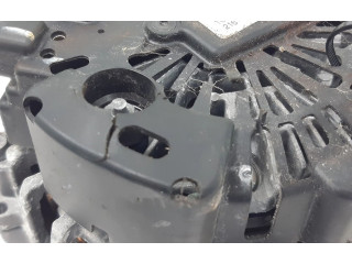 Генератор 9670899580, 1608064580 Peugeot 2008 I