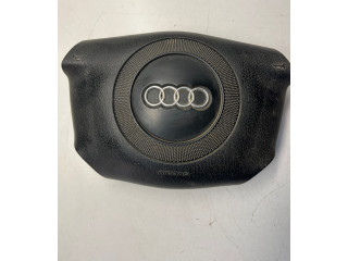 Подушка безопасности водителя 4B0880201AD, 8B0880201AD   Audi A6 S6 C5 4B